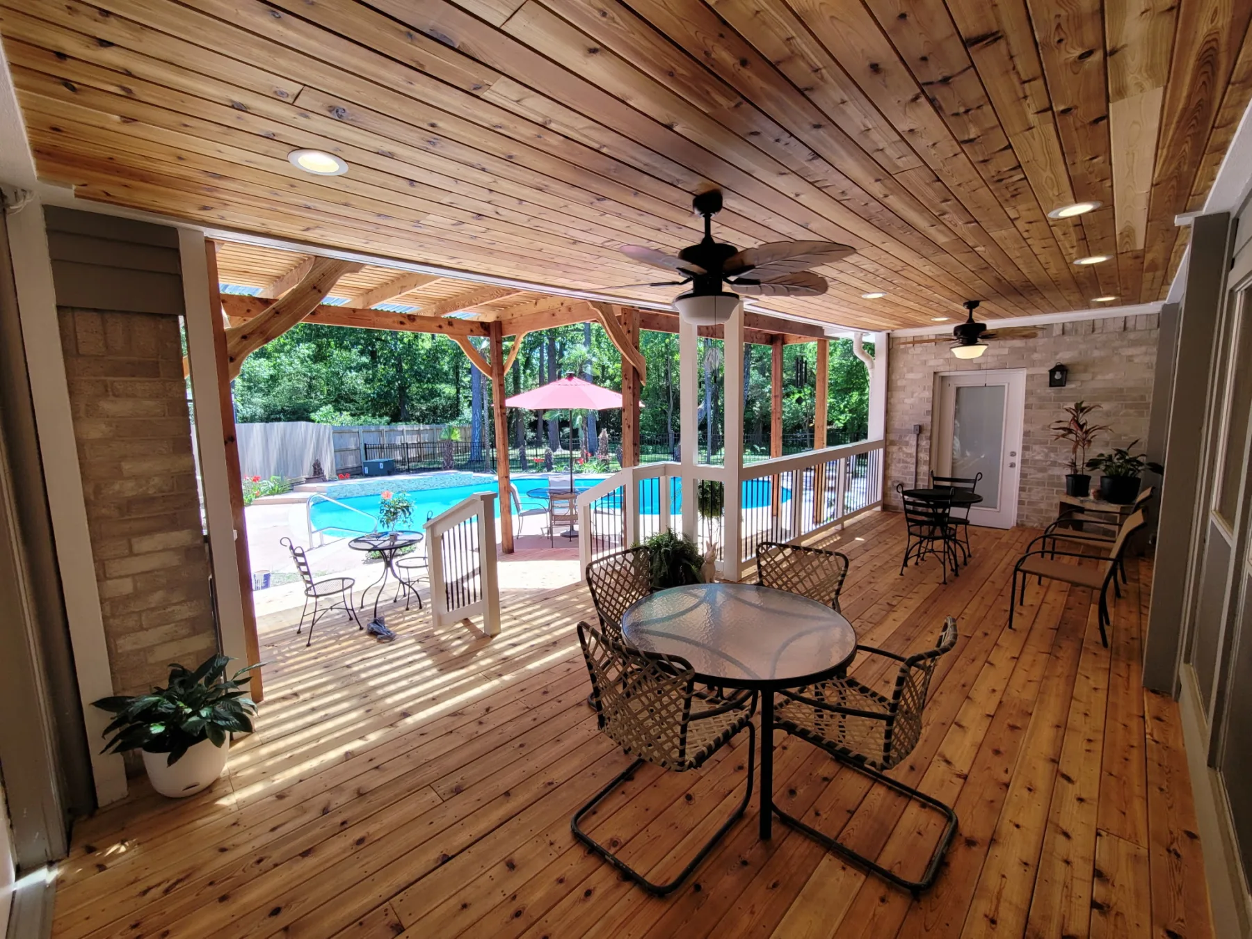 Full Room Addition photo